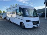 Eura Mobil Integra Line IL 720 EF, Automatik, 180 PS - Eura Mobil Etagenbett