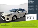 Suzuki Swace Comfort+ CVT Hybrid - weiße Suzuki Swace