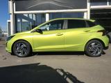Hyundai i20, Kamera,Sitz+Lenkradheizung,PDC,Navi,VZErken - Hyundai i20 Gebrauchtwagen in Köln