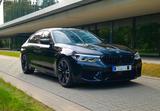 BMW M5 F90 Competition NiVi/BW/Massage/Fon... - BMW M5: F90