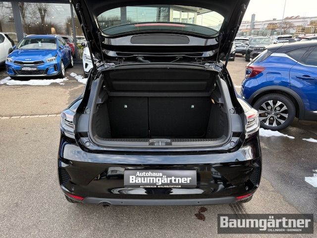 Fahrzeugabbildung Renault Clio Evolution TCe 90 PDC/Winter-Paket/Tempomat