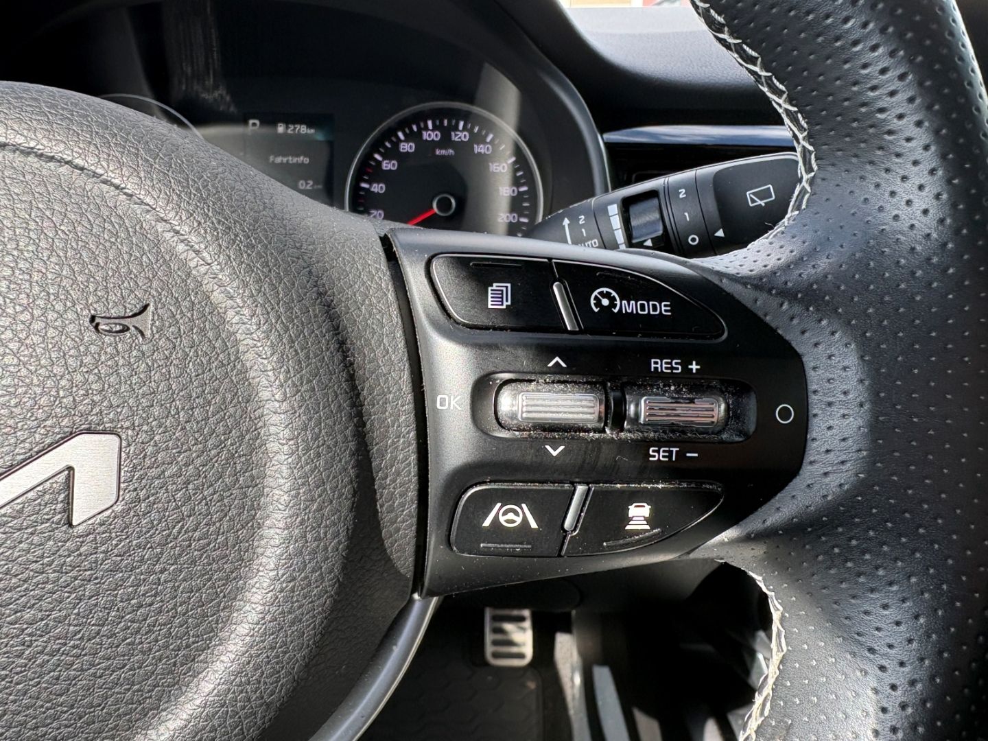 Fahrzeugabbildung Kia Stonic GT Line 1.0 T-GDI Mild-Hybrid EU6d