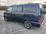 Volkswagen VW T4 MULTIWAN - Volkswagen LT aus 1999