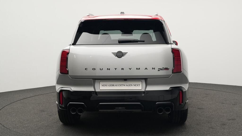 MINI John Cooper Works Countryman - Bild 10