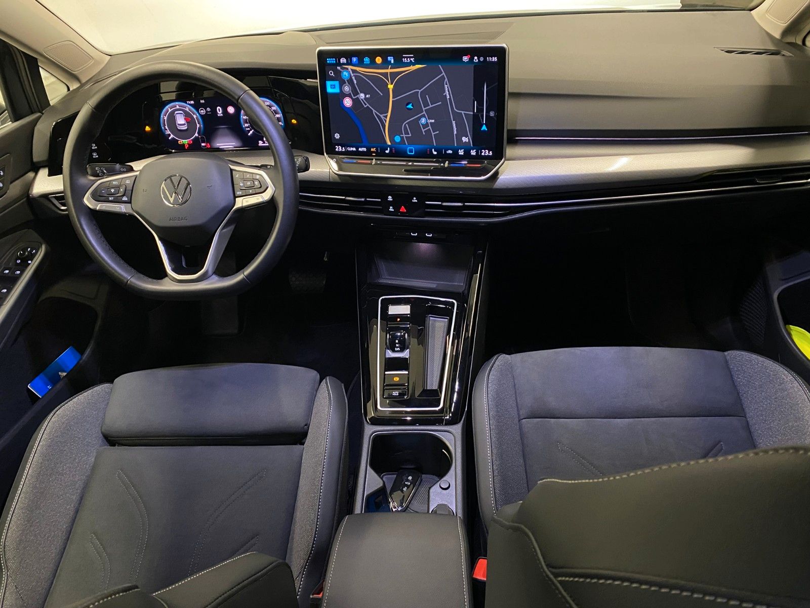 Volkswagen Golf - Bild 10