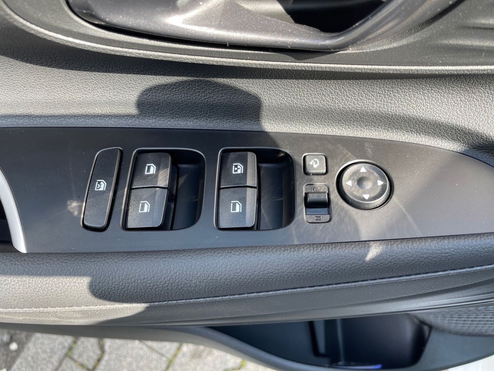 Hyundai i20 – Bild 17
