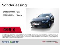 Audi A6 - Vorschau Bild 1