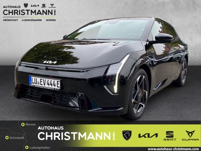 Fahrzeugabbildung Kia EV4 FB 81 FWD GTLINE *DRIVEWISE-PARK*GLASDACH*CO
