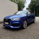 Audi RSQ3 5 Zylinder 2,5 tfsi Bremsen neu ... - Audi: Zylinder