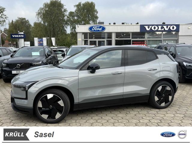 Volvo EX30 EX 30 Ultra AWD Performance Pure Electric