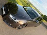 Audi A4 1.8 TFSI B8 Avant Facelift *Sportlich* - Audi A4: Kombi, Facelift