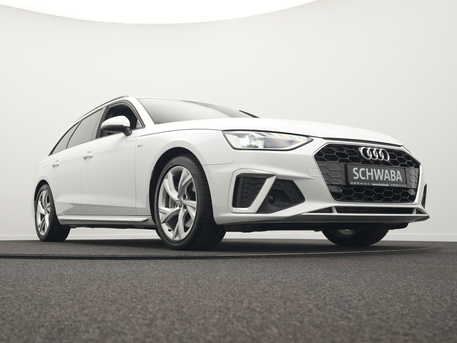 Audi A4 - Bild 25