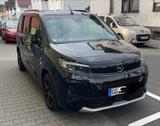 Opel Combo Life 1.5 Diesel 96kW Ultimate Auto Ult... - gebrauchte Opel Combo Life aus dem Jahr 2024