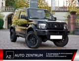 Suzuki Jimny 1.3 4WD *Automatik,Offroad,AHK,Klima, SHZ - Suzuki: Of