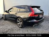 Volvo V60 Kombi R Design Recharge T6 AWD Automatik CAM - Volvo V60: Awd R Design