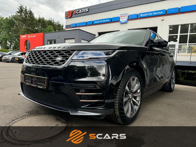 Land Rover Range Rover Velar D240 R-DYNAMIC 241ch AUT.