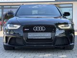 Audi RS4 4,2 quattro*Recaro*Keramik*Carbon*Sportabgas - Audi RS4: Sport