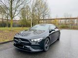 Mercedes-Benz CLA 200 d 4MATIC DCT -