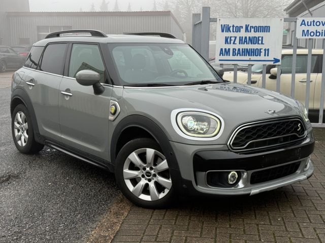 MINI COOPER SE Countryman Cooper SE All4