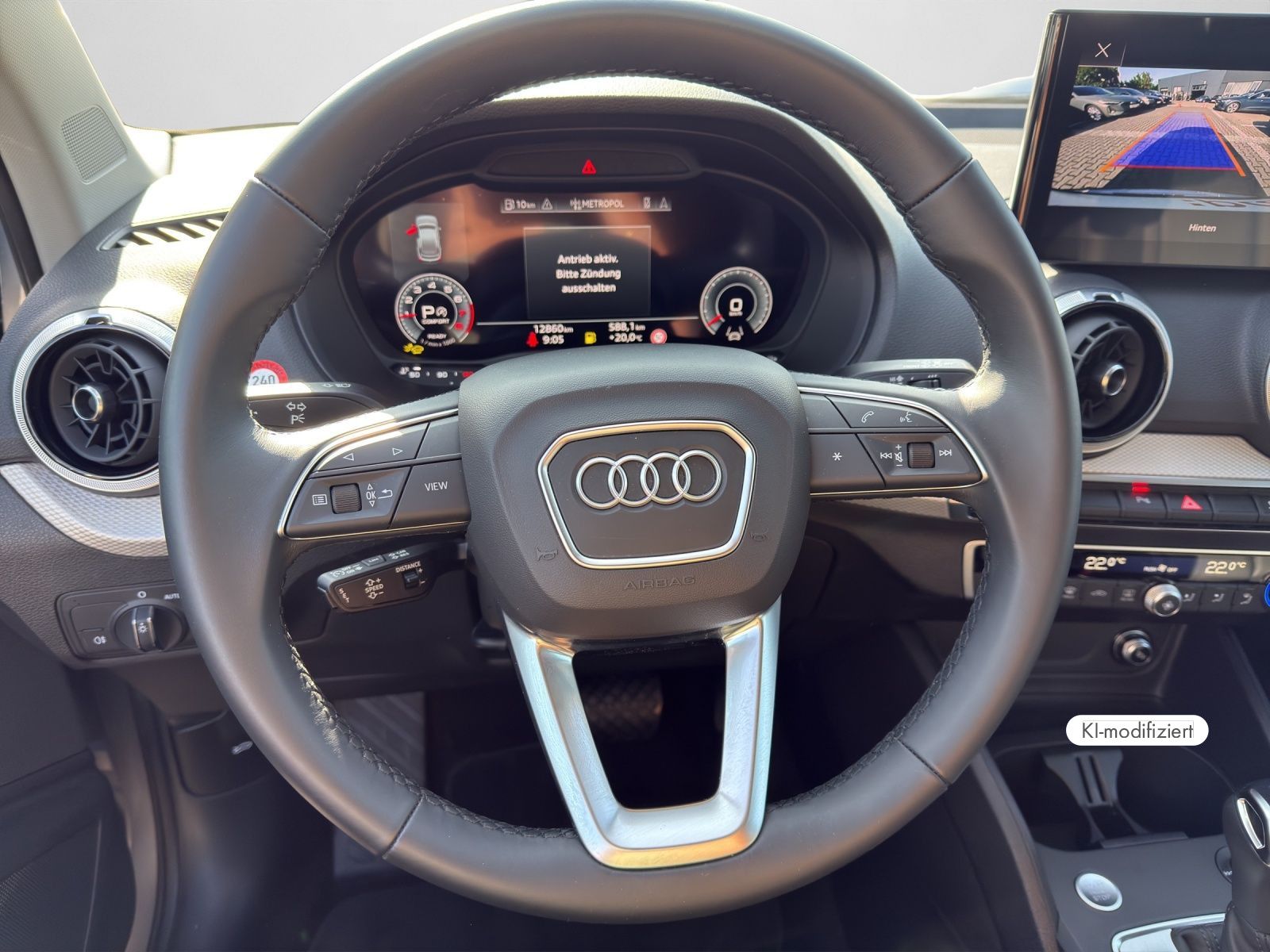 Audi Q2 - Bild 10