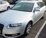 Audi A6 2.0 TFSI Avant - - gebrauchte Audi A6 aus dem Jahr 2009