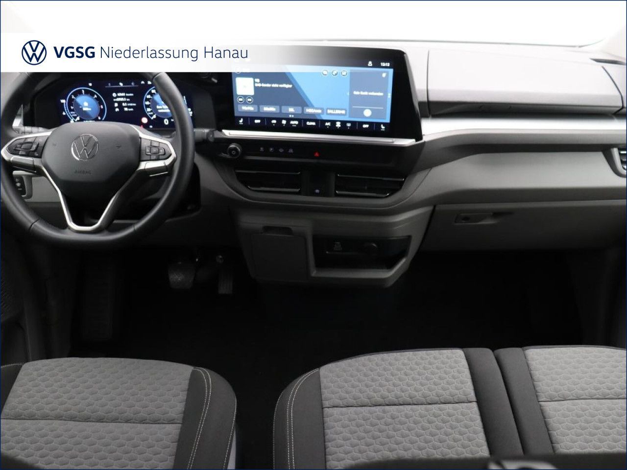 Volkswagen T7 Caravelle - Bild 10