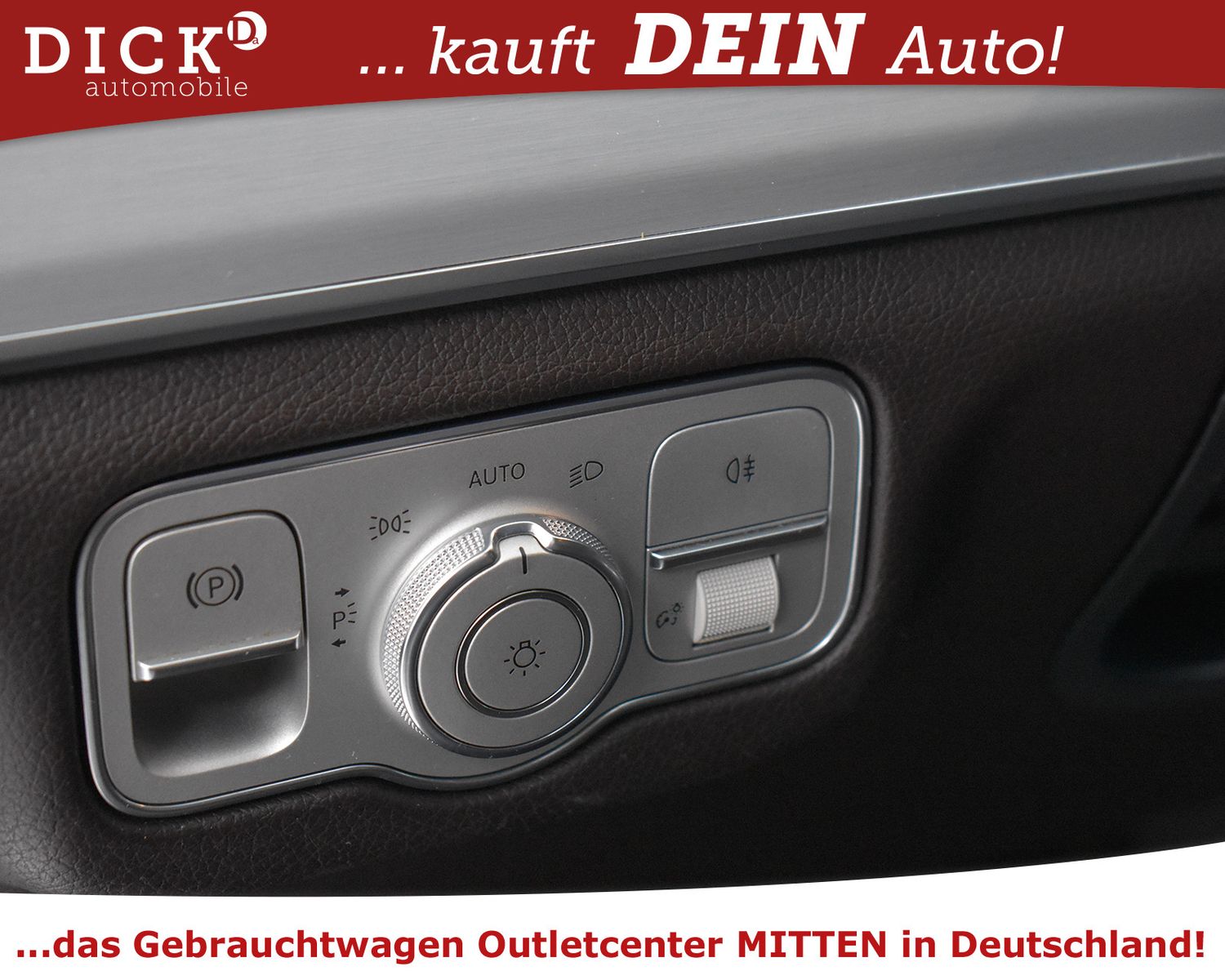 MERCEDES-BENZ GLE 350de 4M >STANDHZ+WIDESC+KAM+AHK+ACC+LED+19" - Image 22