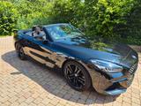 BMW Z4 M40 M40i A - ///M , VOLL,  8-Fach., Scheckh.  - BMW Z4 M40i von privat