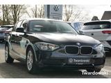 BMW 116 d PDC Bluetooth SHZ MFL Comfort-Paket - BMW 116 in Mönchengladbach