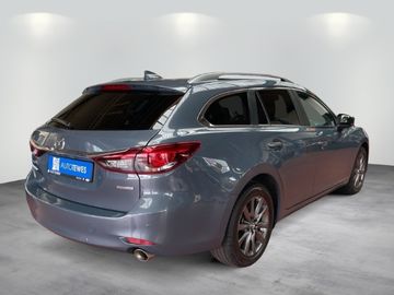 Mazda 6 - 3