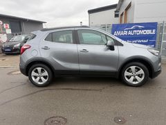 Opel Mokka - Vorschau 35