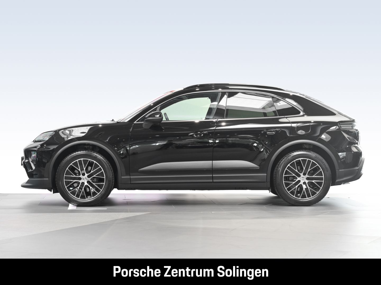 Porsche Macan - Bild 2
