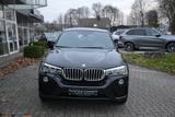BMW X4 xDrive30d  *AHK*Schiebedach*Allrad - BMW X4 Xdrive30d mit Diesel-Antrieb