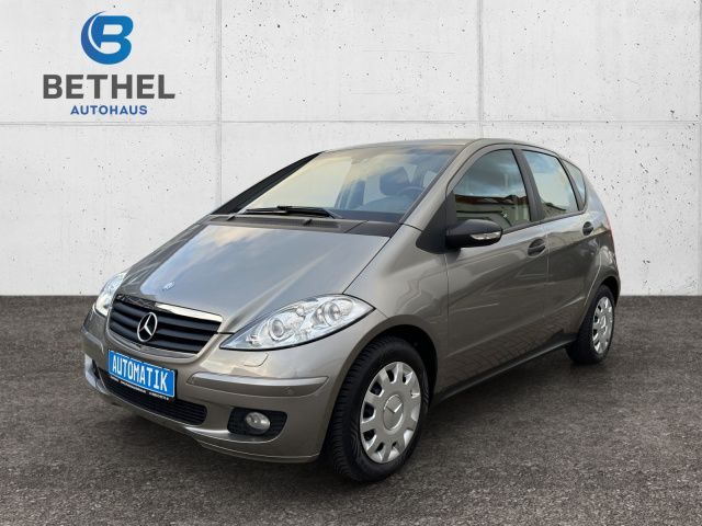 Mercedes-Benz A 170 Classic Automatik, PDC, SHZ, Xenon, Allw.