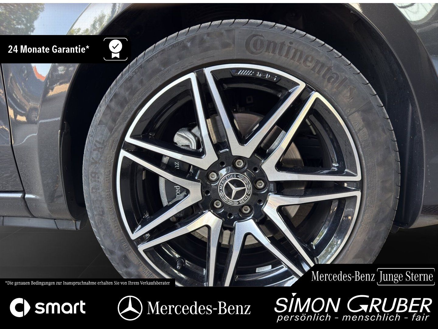 Fahrzeugabbildung Mercedes-Benz V 300 d Marco Polo AMG Airmatic Glasdach 2*Stand