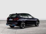 BMW iX3 Impressive HUD PANO ACC AHK 360°KAM RFK NAVI - BMW iX3: Impressive