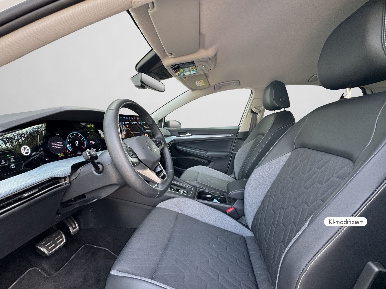 Volkswagen Golf - Bild 14