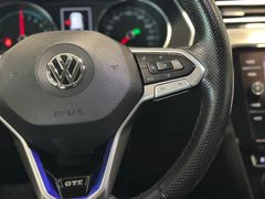 VW Passat Variant - Ansicht 39