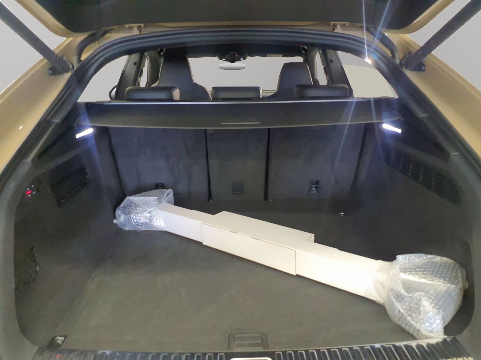 Audi RSQ8 - Bild 7