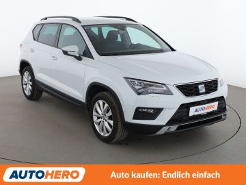 SEAT Ateca - 8