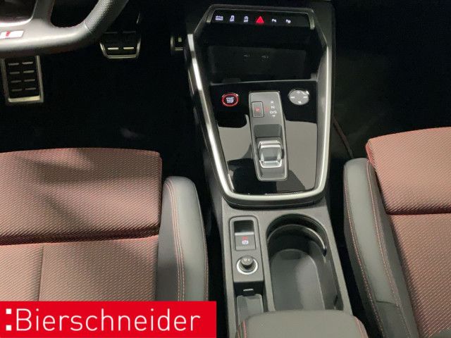 Audi S3 - Bild 15