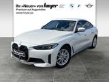 BMW i4 eDrive35 Gran Coupé HiFi DAB LED RFK Shz - gebrauchte BMW i4 aus dem Jahr 2023