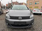 Volkswagen Golf Plus Highline 2.0 TDI DSG Temp Ahk Shz PDC - Volkswagen Golf Plus: 2.0