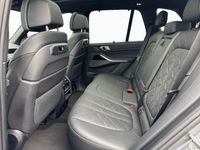 BMW X5 - Vorschau Bild 18