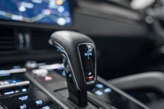 Cayenne Turbo GT BLACK/BLACK CERAMIC CARBON