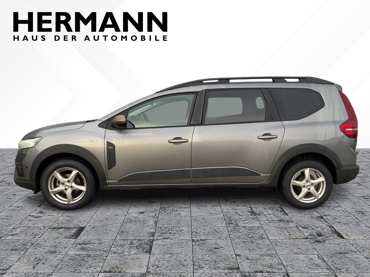 Dacia Jogger 1.0 TCe 110 Extreme *LED*TWA*SpurH*LM*PDC