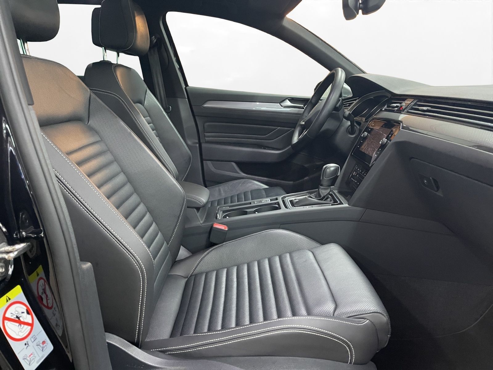 Volkswagen Passat Alltrack - Bild 18