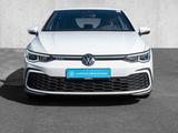 Volkswagen Golf GTD 2.0 TDI DSG - Volkswagen Golf mit Diesel-Antrieb: Weiß, mit Android Auto