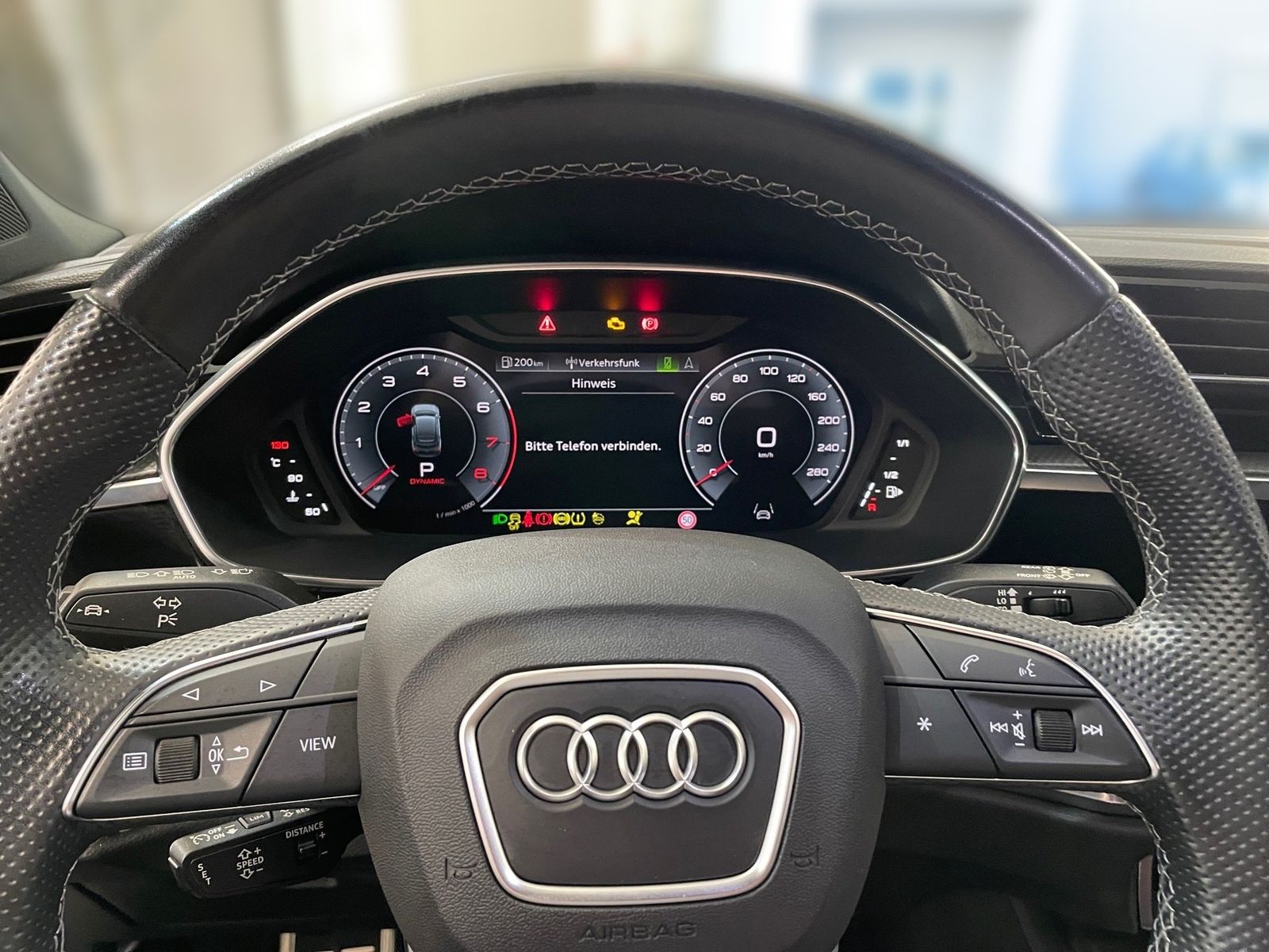 Audi Q3 Sportback 40 TFSI quattro S line *SONOS*NAVI* foto 11