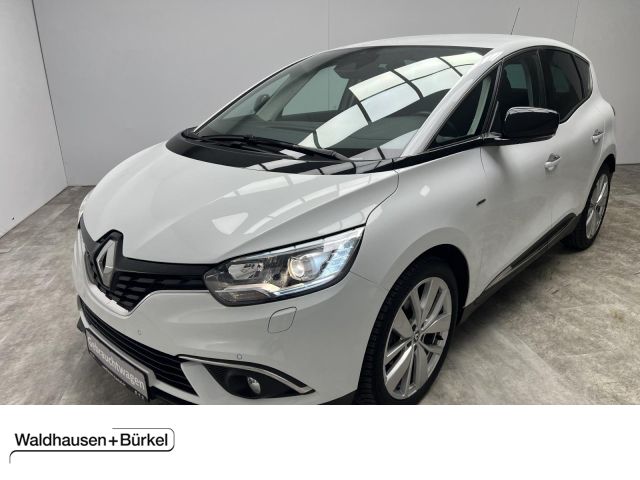 Renault Scenic IV 1.3 TCe 160 Limited Klima Navi